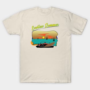 Just A Dream T-Shirt